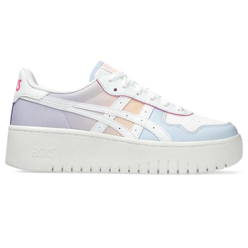 Zapatillas Urbanas Asics Mujer As1202A479.101 Blanco
