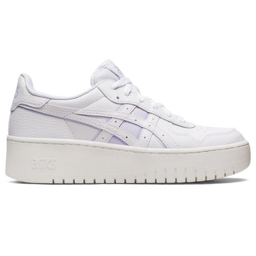 Zapatillas Urbanas Asics Mujer As1202A360.108 Blanco