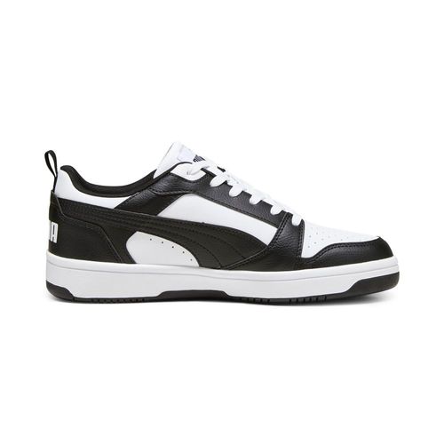 Zapatillas Urbanas Puma Mujer Rebound V6 Low Wns 401005 01 Multicolor