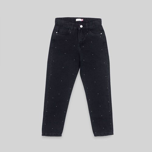 Jean Para Niña Circus Sparks Animal