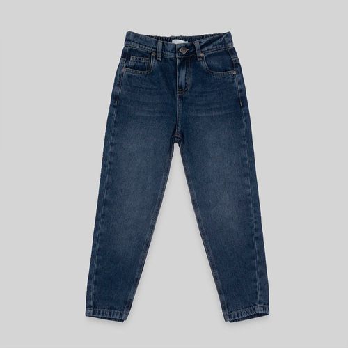 Jean Para Niño Circus Back Elastic