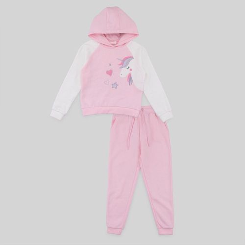 Buzo Para Niña Circus Bord