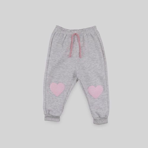 Pantalon Para Recien Niña Baby Circus Flores