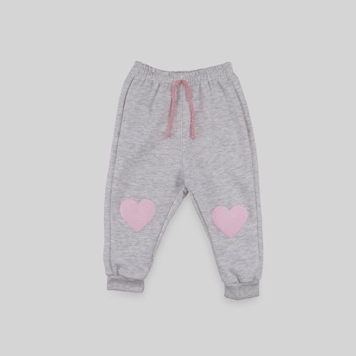 Pantalon Para Recien Niña Baby Circus Flores