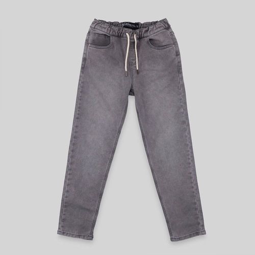 Jean Para Teen Niño Circus French