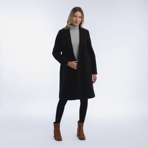 Abrigo Mujer Malabar Point