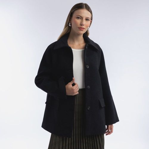 Abrigo Mujer Malabar Prime