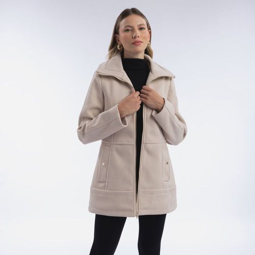 Abrigo Mujer Malabar Sportive