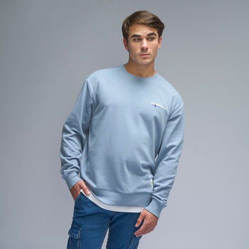 Polera Hombre Double Bottom Hypnotic