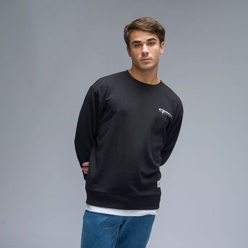Polera Hombre Double Bottom Hypnotic