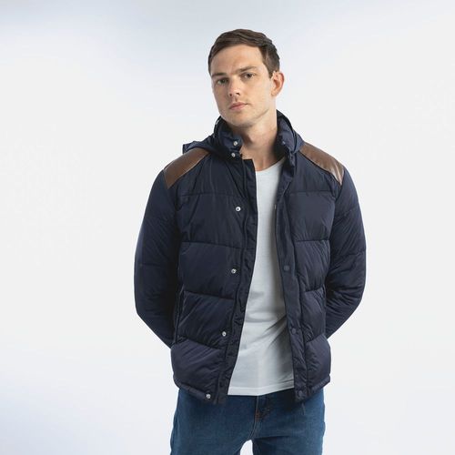 Casaca Hombre Heatpu Malabar