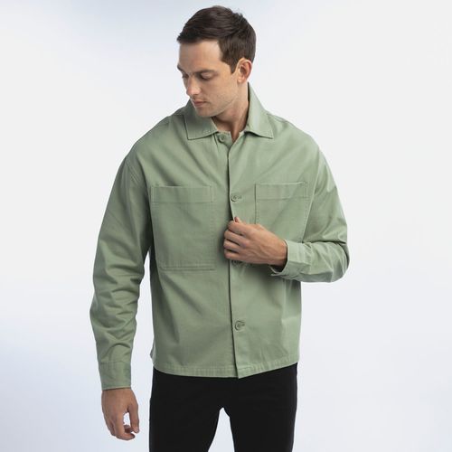 Camisa Hombre Relaxed Malabar