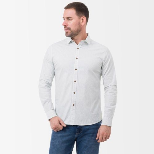 Camisa Norton Hombre