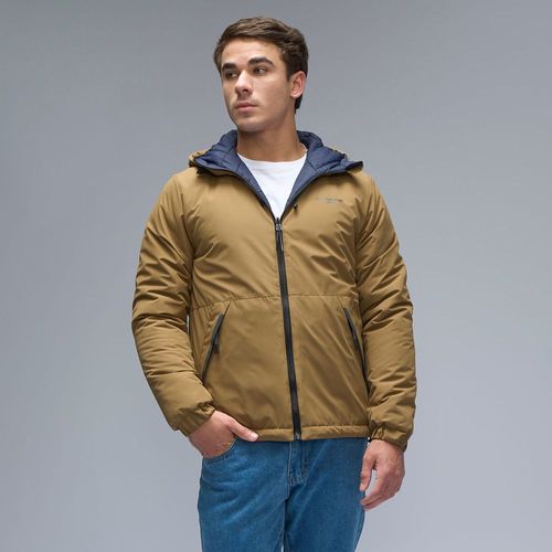 Casaca Hombre Cash Revers Hypnotic