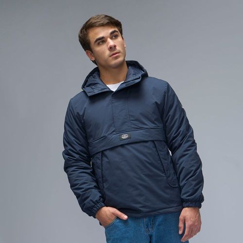 Casaca Hombre New Middle Zip Hypnotic