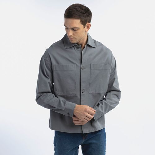 Camisa Hombre Relaxed Malabar