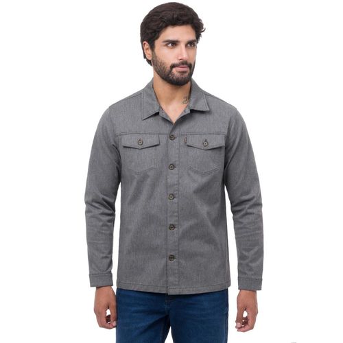 Casaca Norton Hombre Beige