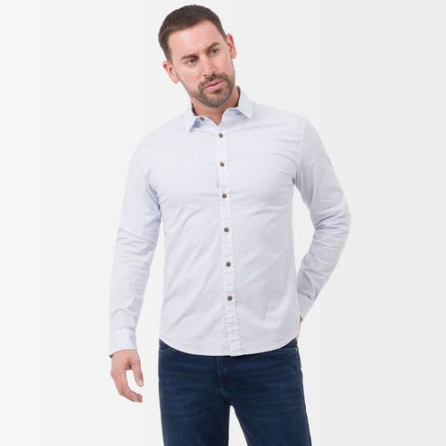 Camisa Norton Hombre