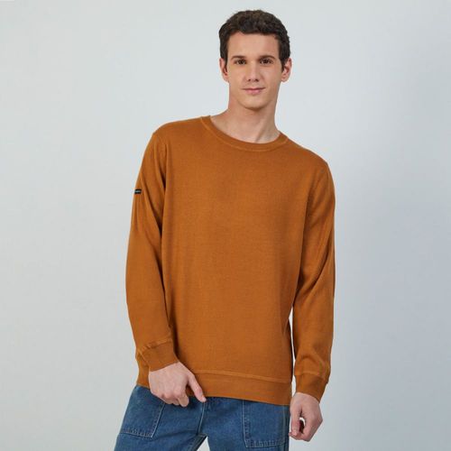 Chompa Hombre Newessencial Hypnotic