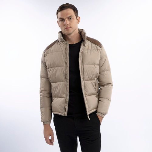 Casaca Hombre Heatpu Malabar