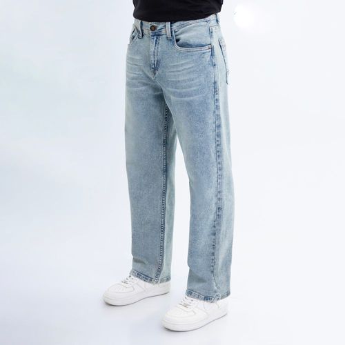 Jean Loose K02481 Fit