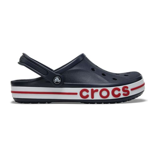 Crocs Hombre Bayaband Clogs Cr205089-4Cc Azul
