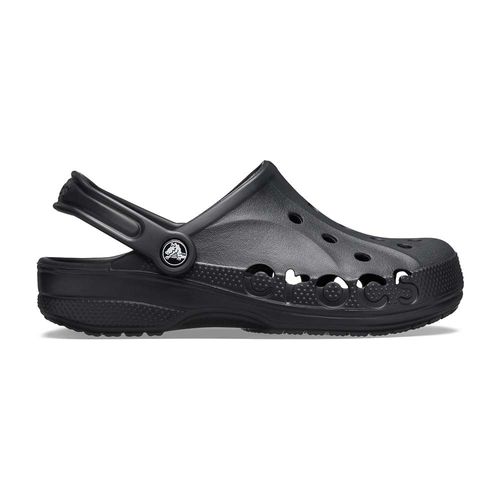 Crocs Hombre Classic Baya Clogs Cr10126-001 Negro