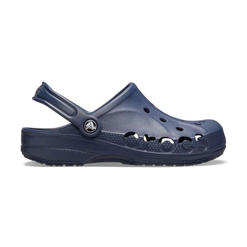 Crocs Hombre Classic Baya Clogs Cr10126-410 Azul