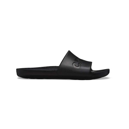 Crocs Hombre Slide Clogs Cr210088-001 Negro