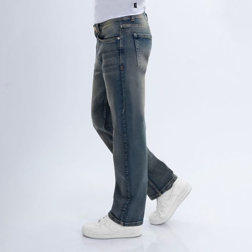 Jean Straight K02492B Regular