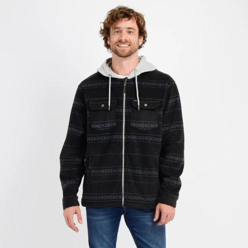 Polera Shirt O'Neill Negro