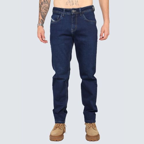 Jeans Straight Light P111 Samuel 149