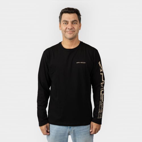 Polo Ml Surf Heroes T-Shirt Black Out