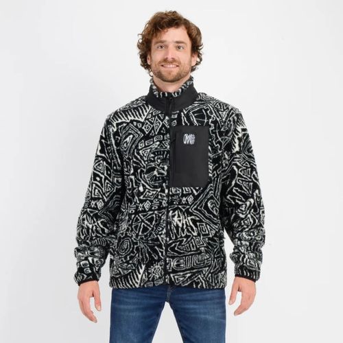 Polera Micropolarfleece O'Neill
