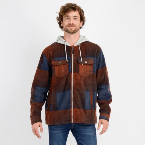 Polera Shirt O'Neill Naranja