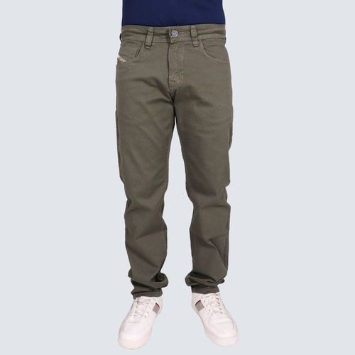 Pantalon Recto P111 Hefestox 119