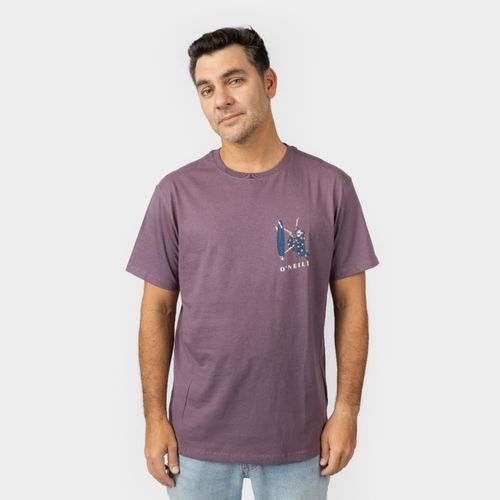 Polo O'Neill Nosepick Sky Mauve Miracle
