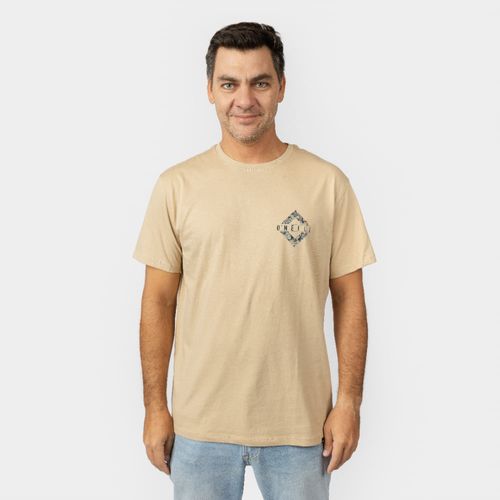 Polo O'Neill Brackets Sky Lt Khaki 2