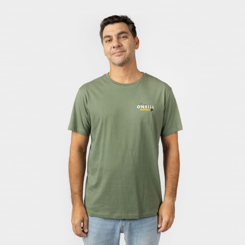 Polo O'Neill Main Catch Deep Lichen Green