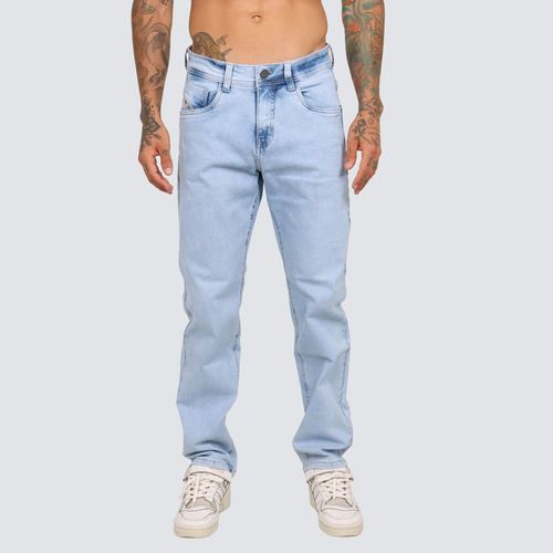 Jeans Straight Light P111 Samuel 149