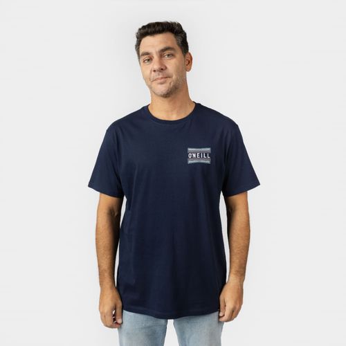 Polo O'Neill Working Stiff Ink Blue