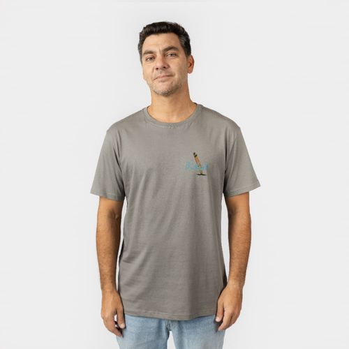 Polo O'Neill Always Summer Silver Meele