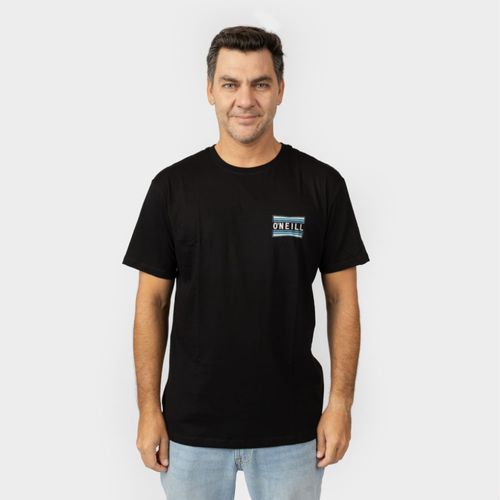 Polo O'Neill Working Stiff Black Out