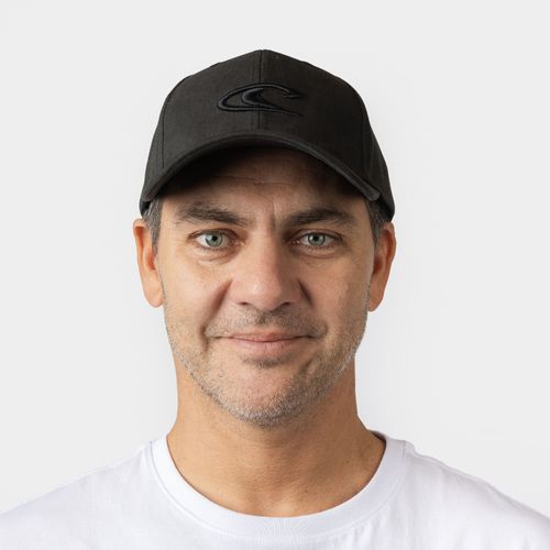 Gorra Oneill Clean And Mean Negro