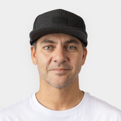 Gorra Oneill No Problem Snapback Gris Metal