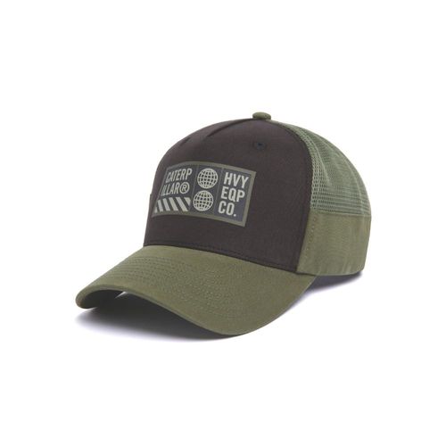 Gorro Cat 5-Panel Trucker 4090184