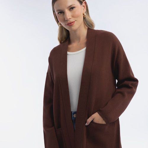 Chompa Mujer Malabar Tall