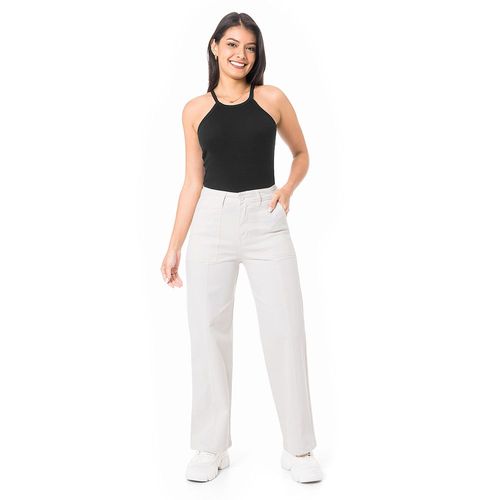 Pantalon Mujer Fits Me Cristinel