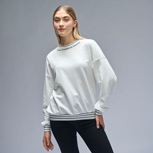 Polera Mujer Hypnotic Recta