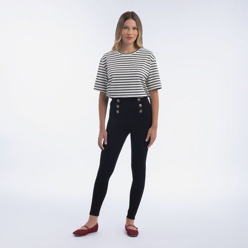 Leggin Mujer Malabar New Marine
